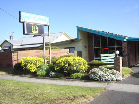 Pelicans Motel San Remo - Tourism Search 0