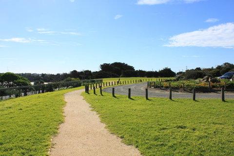 Pelicans Motel San Remo - Tourism Search 22