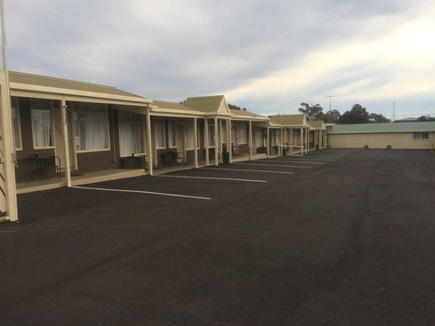 Pelicans Motel San Remo - Tourism Search 4