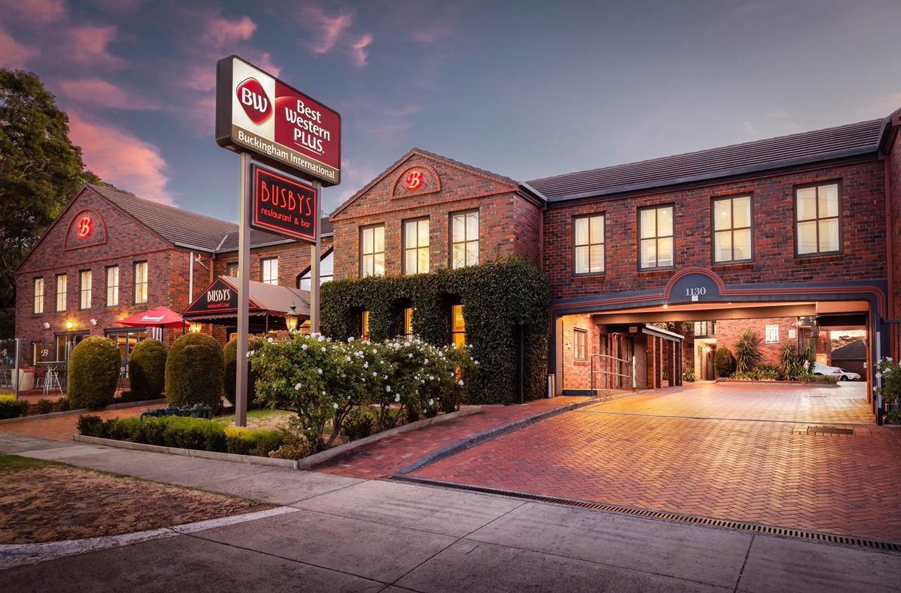 Highett VIC Tourism Search