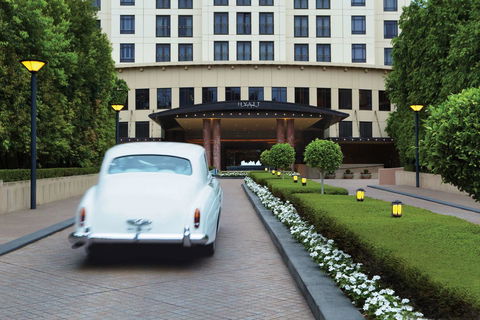 Park Hyatt Melbourne - Tourism Search 32
