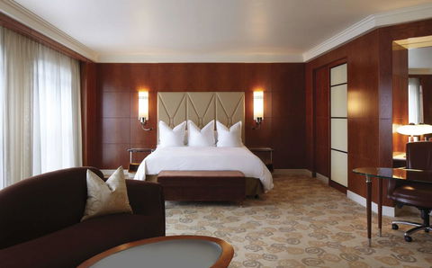Park Hyatt Melbourne - Tourism Search 17