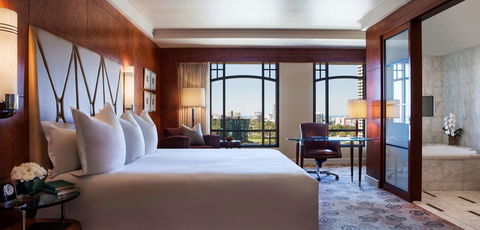 Park Hyatt Melbourne - Tourism Search 2