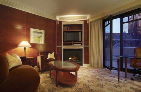 Park Hyatt Melbourne - Tourism Search 33