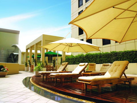 Park Hyatt Melbourne - Tourism Search 1