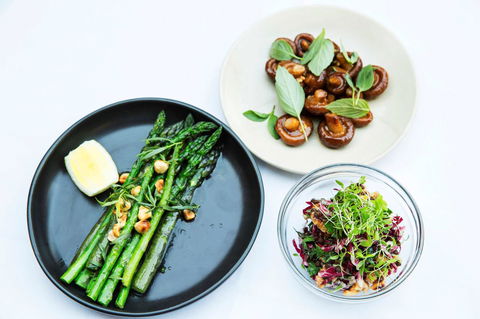 Park Hyatt Melbourne - Tourism Search 28