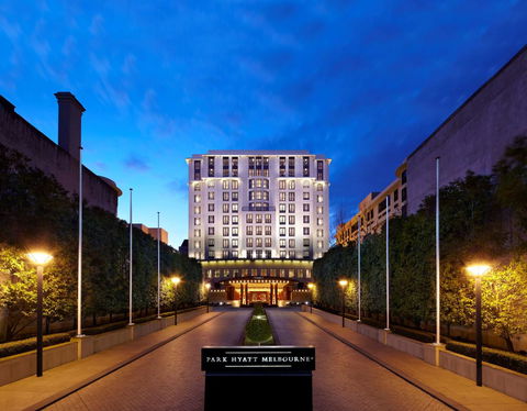 Park Hyatt Melbourne - Tourism Search 0