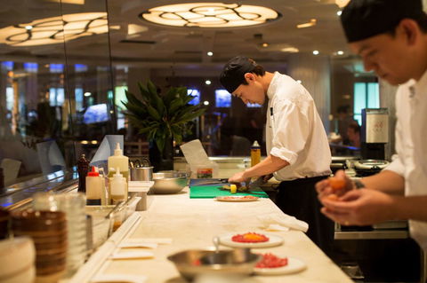 Park Hyatt Melbourne - Tourism Search 34