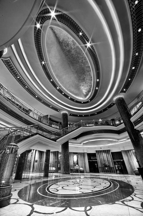 Park Hyatt Melbourne - Tourism Search 10