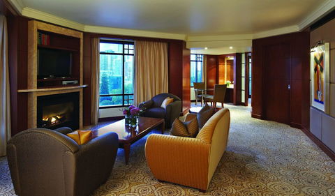 Park Hyatt Melbourne - Tourism Search 25