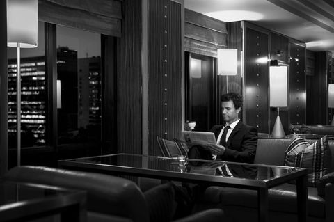 Park Hyatt Melbourne - Tourism Search 8
