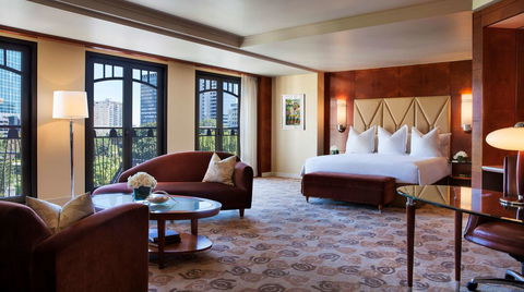 Park Hyatt Melbourne - Tourism Search 15