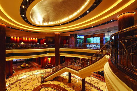 Park Hyatt Melbourne - Tourism Search 23
