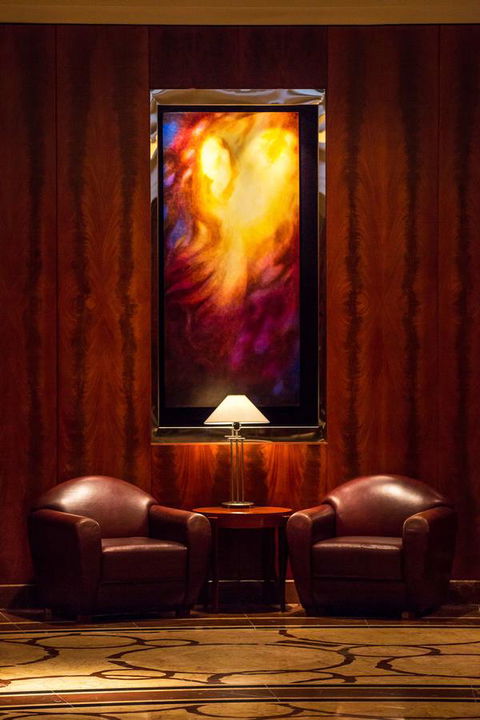 Park Hyatt Melbourne - Tourism Search 9