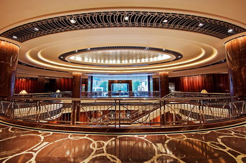 Park Hyatt Melbourne - Tourism Search 11