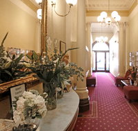 Hotel Claremont Guest House - Tourism Search