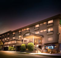 Crest on Barkly Hotel - Tourism Search