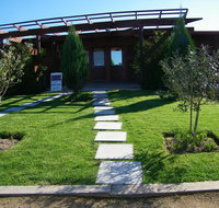 De'Vine Escape - Tourism Search