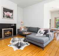 Central Bendigo Cottage walk to everywhere - Tourism Search