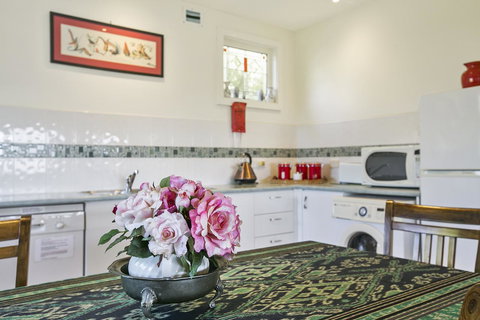 Black Dolphin Beach Penthouse - Tourism Search 17