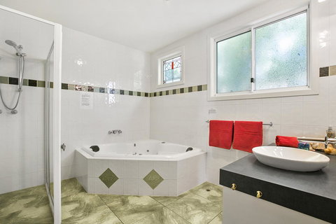 Black Dolphin Beach Penthouse - Tourism Search 15