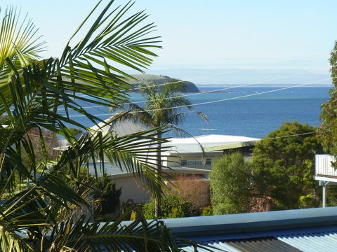 Black Dolphin Beach Penthouse - Tourism Search 7