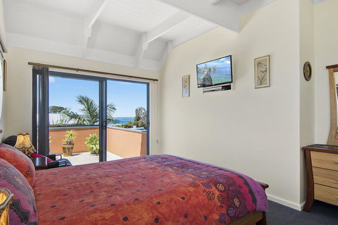 Black Dolphin Beach Penthouse - Tourism Search 6