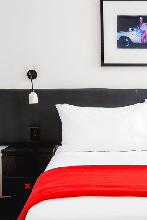 Middle Park Hotel - Tourism Search 28