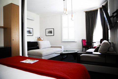 Middle Park Hotel - Tourism Search 8