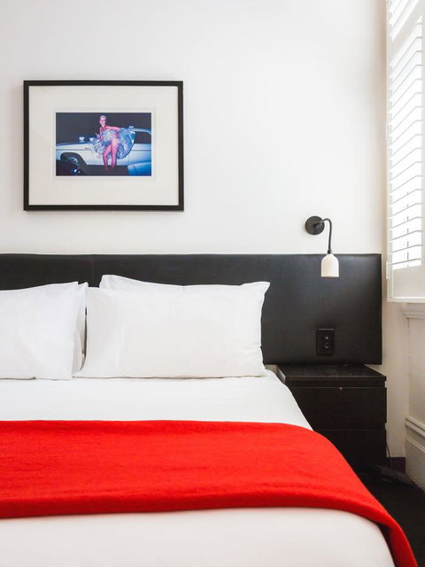 Middle Park Hotel - Tourism Search 4