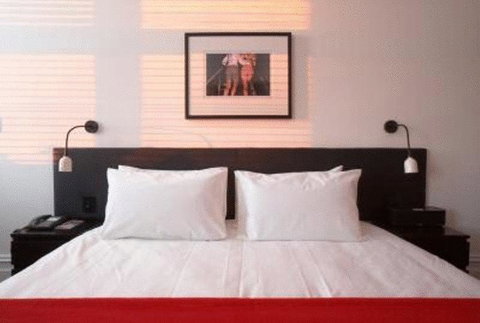 Middle Park Hotel - Tourism Search 31