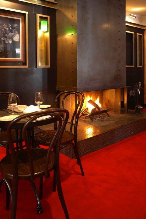 Middle Park Hotel - Tourism Search 29