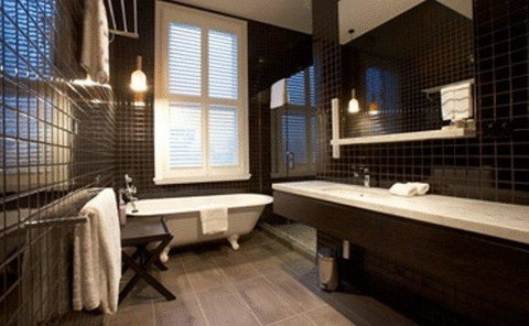 Middle Park Hotel - Tourism Search 25