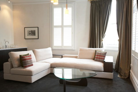 Middle Park Hotel - Tourism Search 30