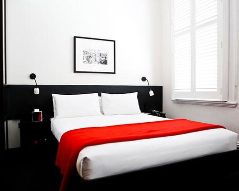 Middle Park Hotel - Tourism Search 3