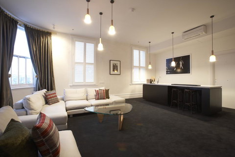 Middle Park Hotel - Tourism Search 16