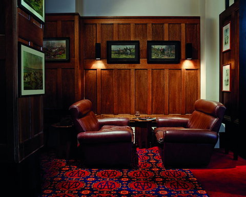 Middle Park Hotel - Tourism Search 14