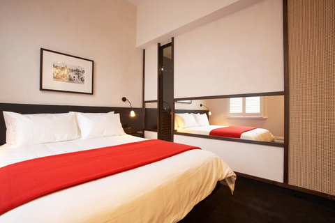 Middle Park Hotel - Tourism Search 17
