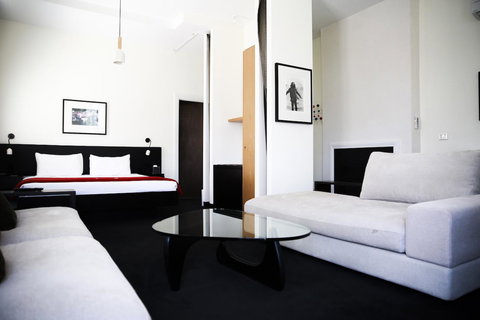 Middle Park Hotel - Tourism Search 33