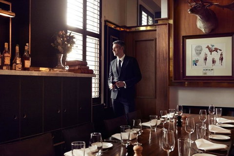 Middle Park Hotel - Tourism Search 20
