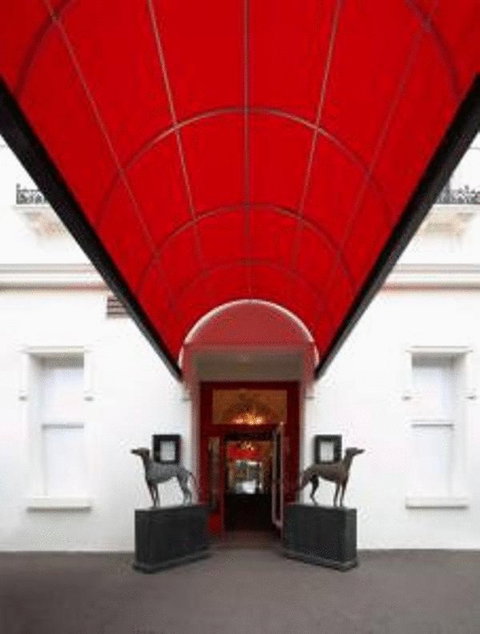 Middle Park Hotel - Tourism Search 24
