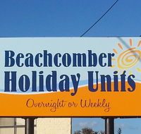 Beachcomber Holiday Units - Tourism Search