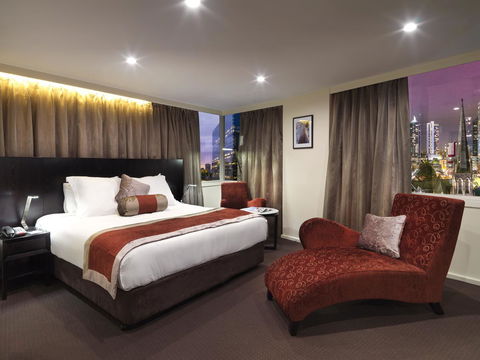 Hotel Grand Chancellor Melbourne - Tourism Search 1