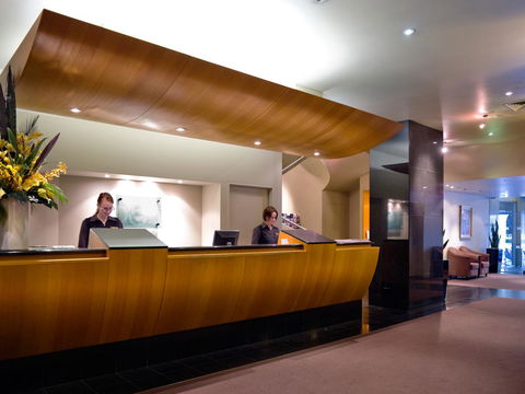 Hotel Grand Chancellor Melbourne - Tourism Search 27