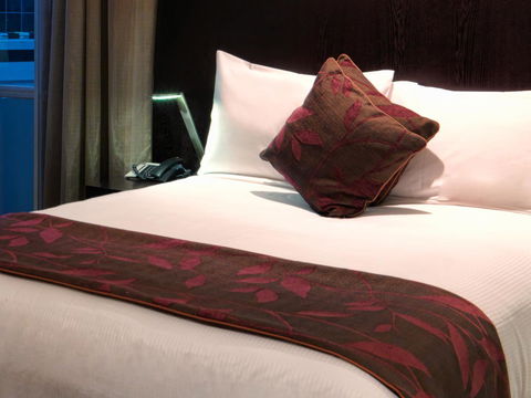 Hotel Grand Chancellor Melbourne - Tourism Search 17