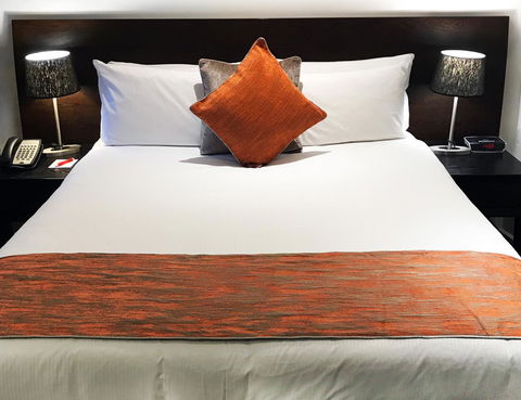 Hotel Grand Chancellor Melbourne - Tourism Search 8