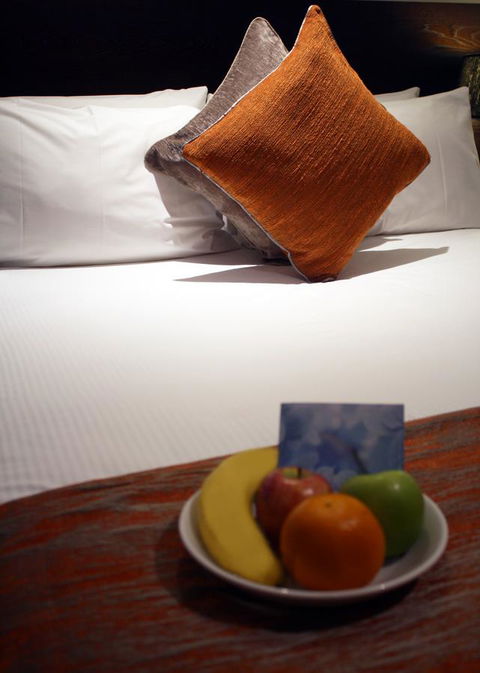 Hotel Grand Chancellor Melbourne - Tourism Search 15