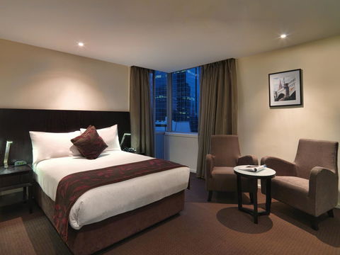 Hotel Grand Chancellor Melbourne - Tourism Search 14