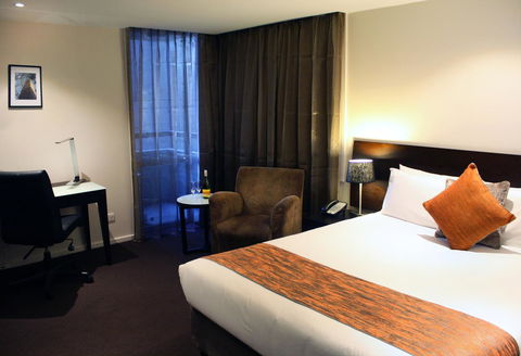 Hotel Grand Chancellor Melbourne - Tourism Search 16
