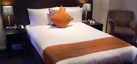 Hotel Grand Chancellor Melbourne - Tourism Search 12